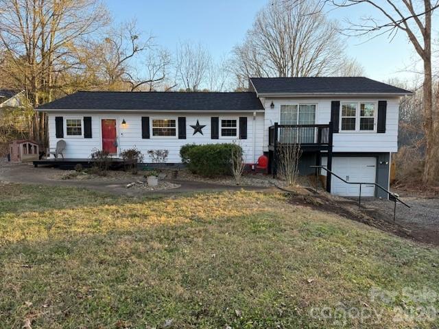 1047 Us 64/74a Hwy., Rutherfordton, NC 28139