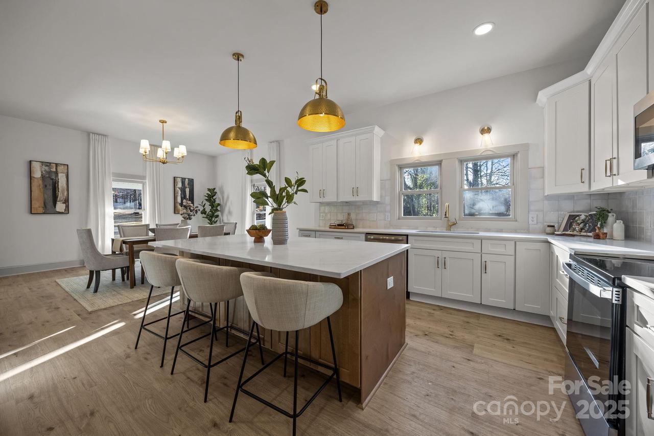 529 N Main Gq St., Salisbury, NC 28146