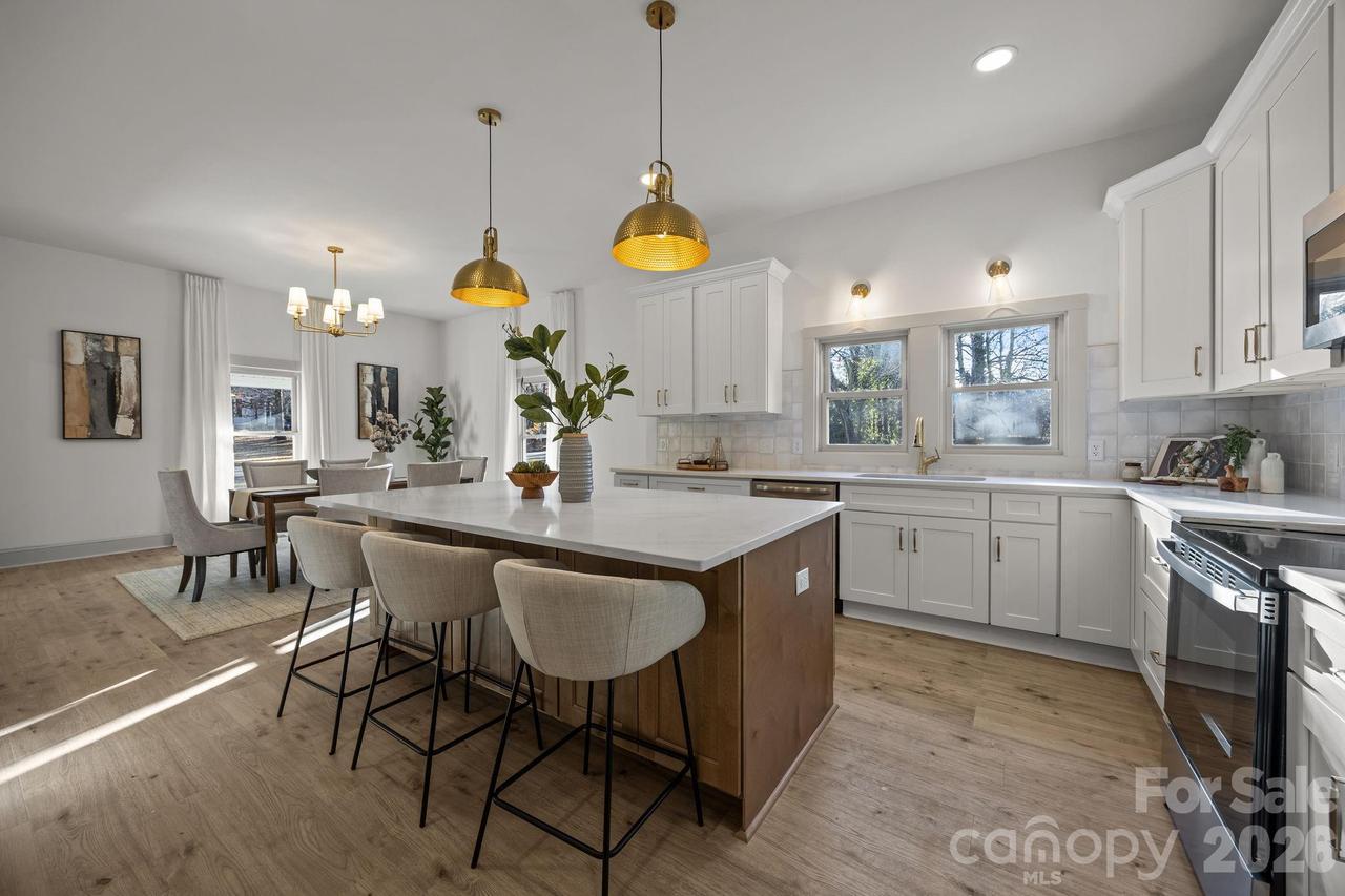 529 N Main Gq St., Salisbury, NC 28146