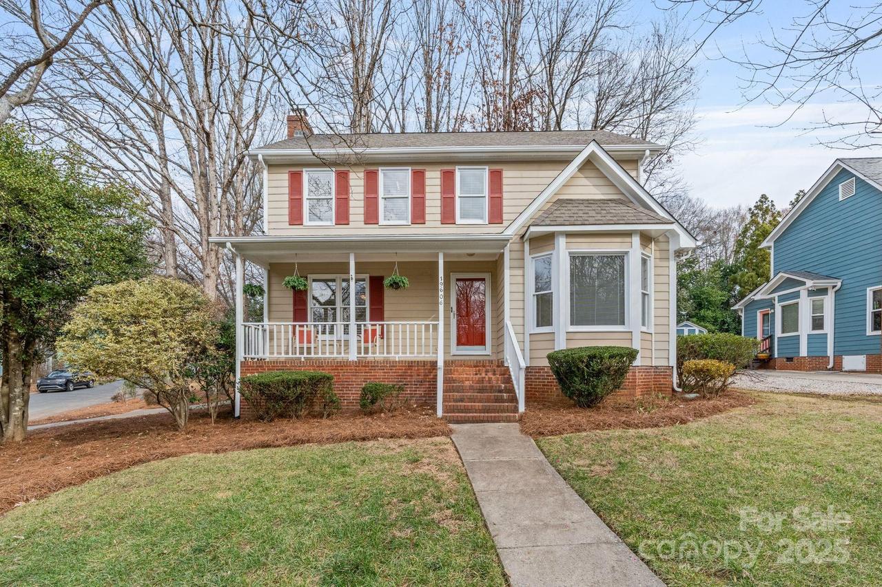 19606 Grasmere Pl., Cornelius, NC 28031
