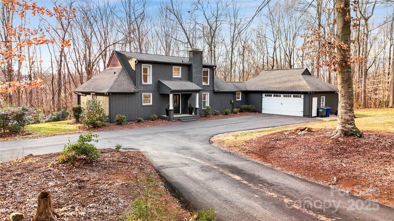 9501 Bartlett Rd., Mint Hill, NC 28227