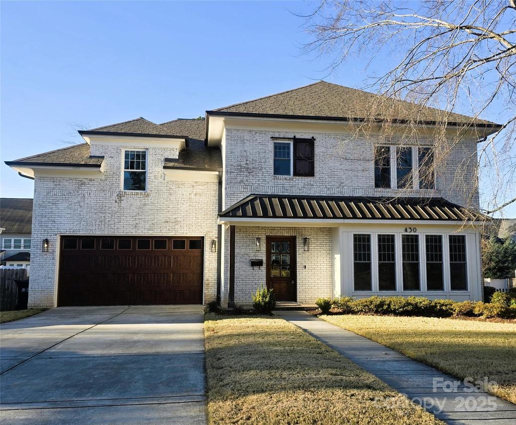 430 Greystone Rd., Charlotte, NC 28209