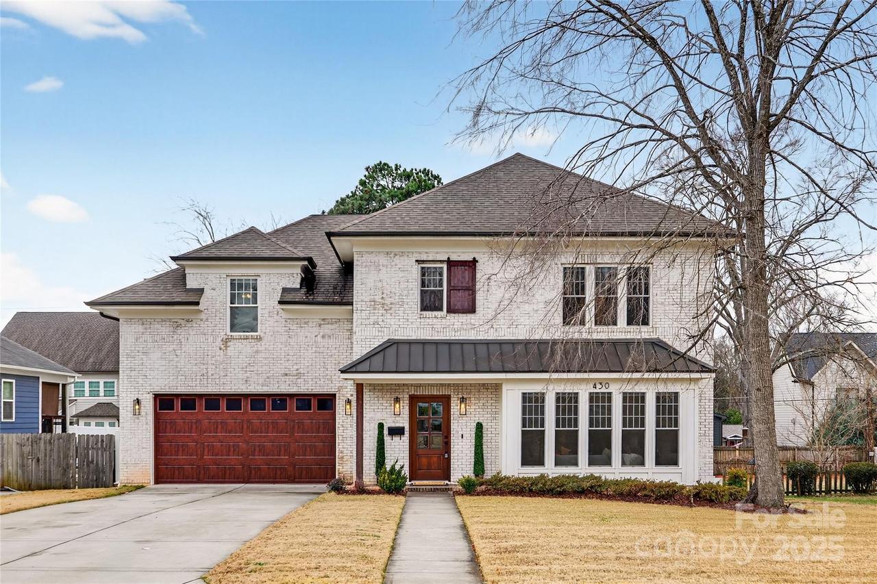 430 Greystone Rd., Charlotte, NC 28209