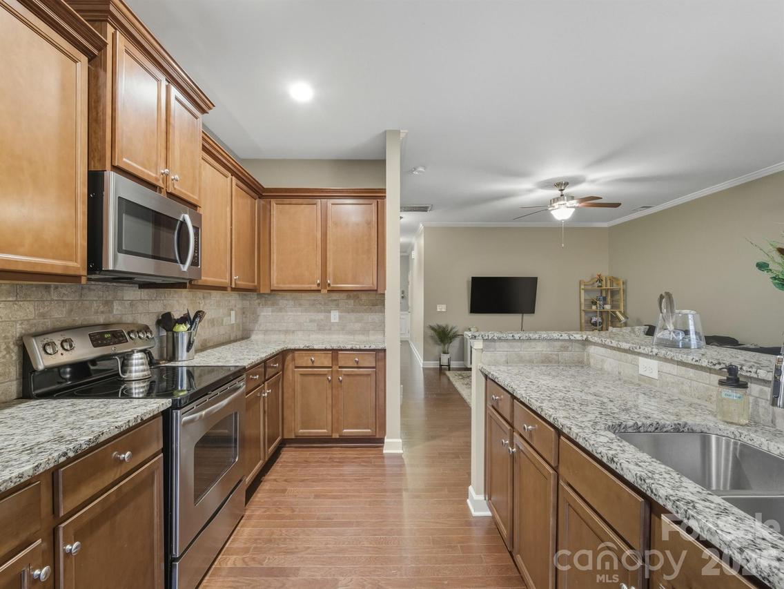 4648 Craigmoss Ln., Charlotte, NC 28278