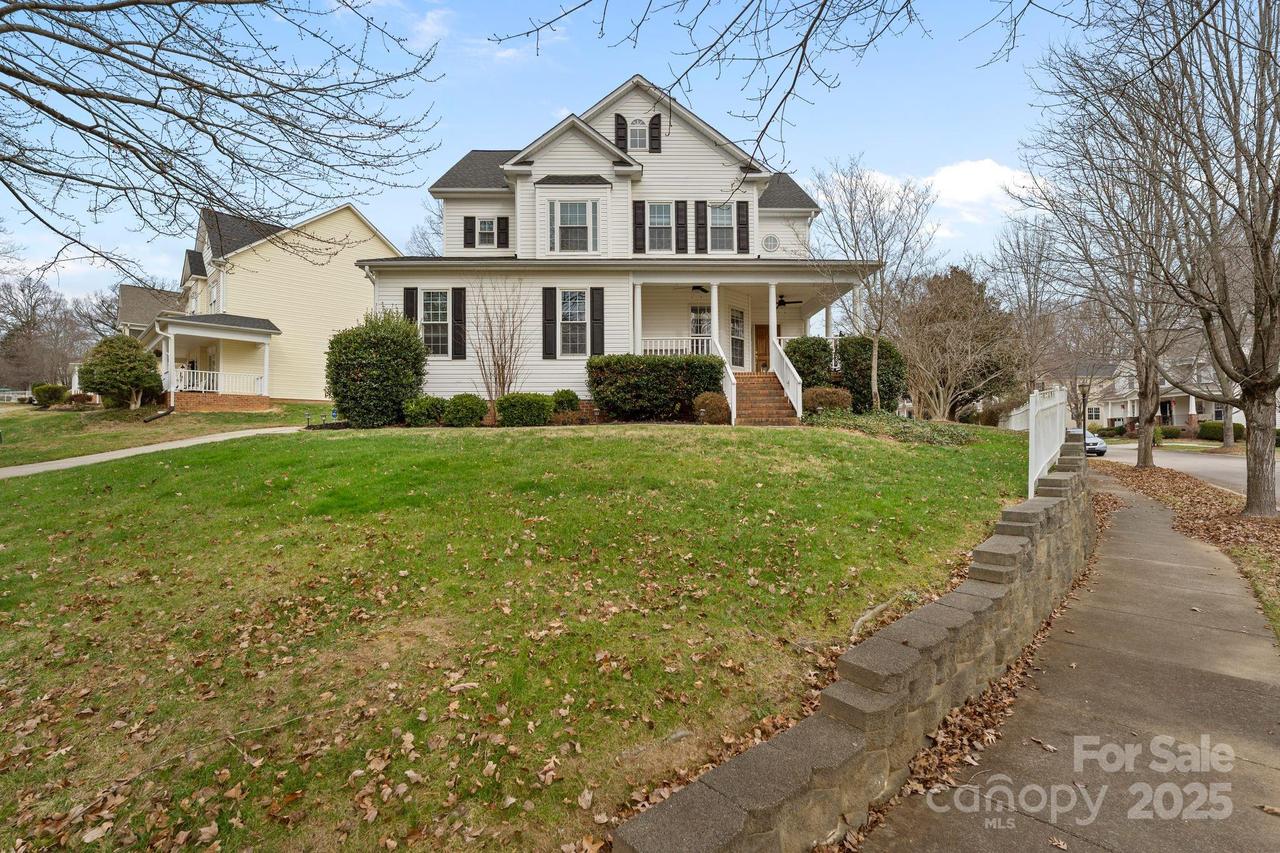 19302 Ruffner Dr., Cornelius, NC 28031