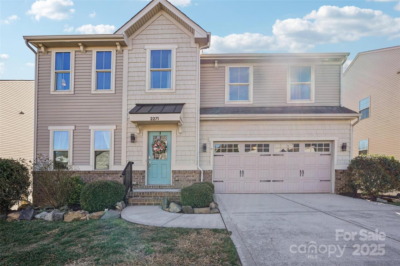 2271 Stone Pile Dr., Concord, NC 28025