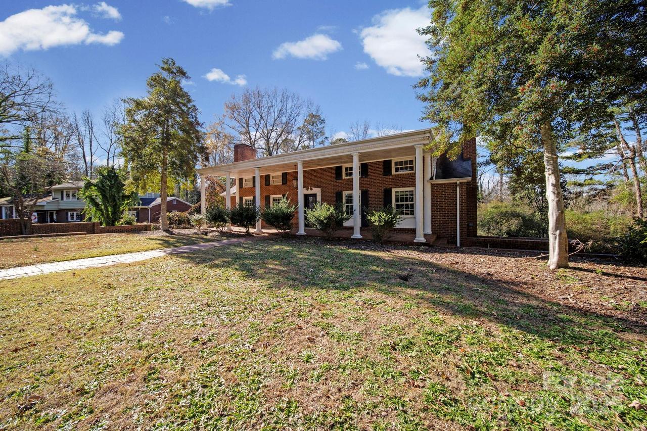 415 Love Ln., Rockingham, NC 28379