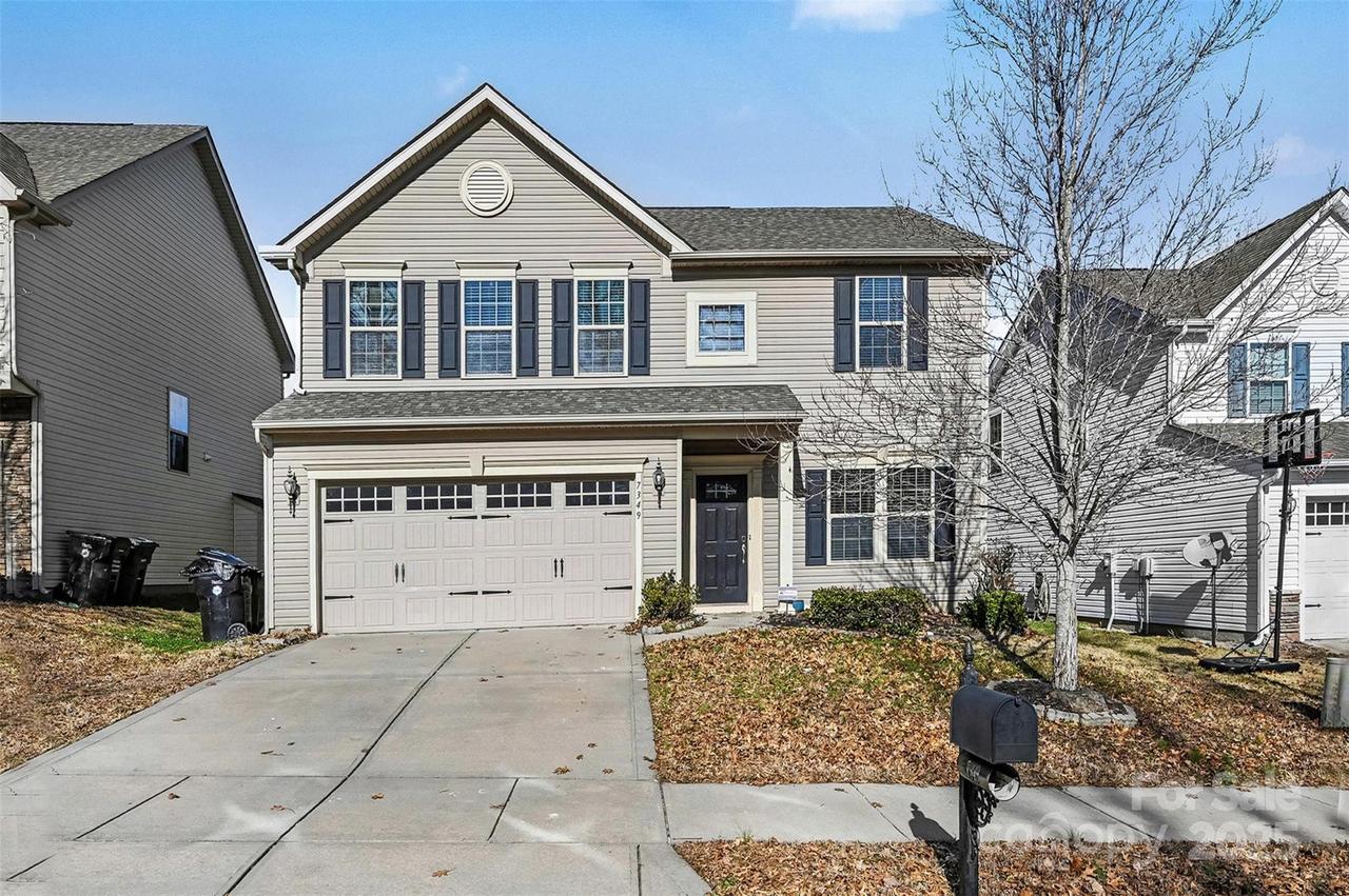 7349 Elbens Ln., Concord, NC 28025