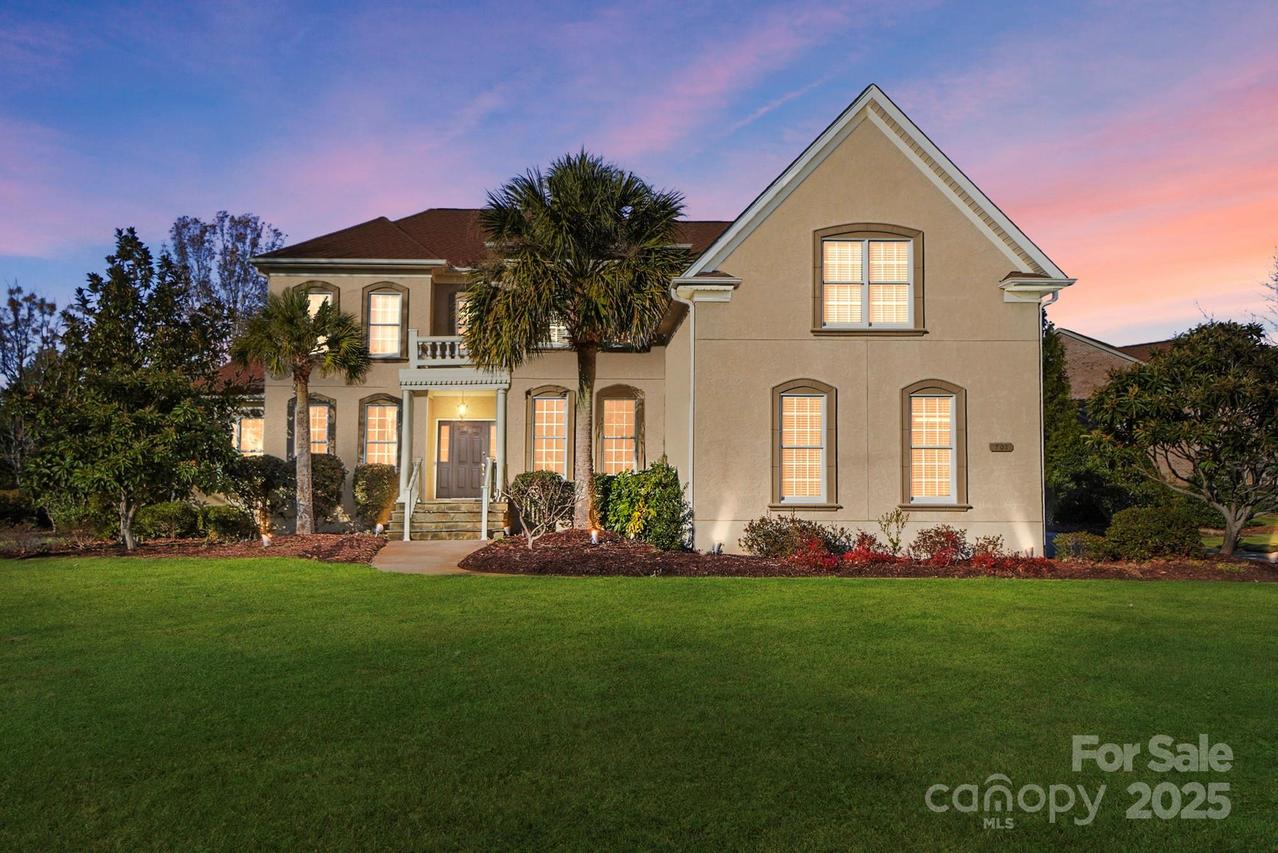 701 Wild Berry Ct., Waxhaw, NC 28173