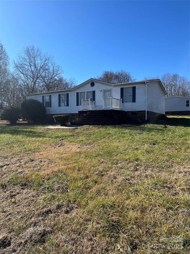 44063 Caudle Rd., Richfield, NC 28137