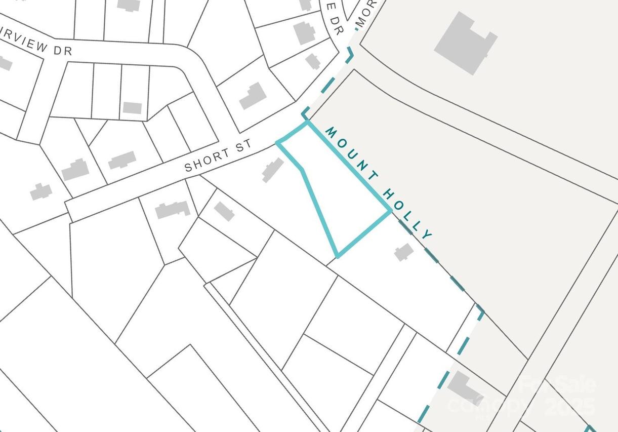 411 Short St., Mount Holly, NC 28120