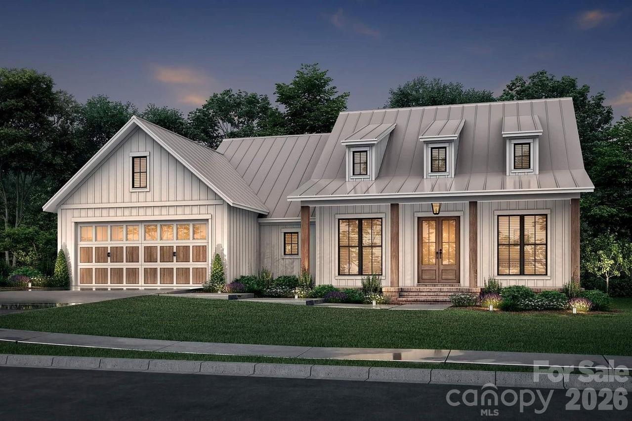 White Oaks Rd. #1, Mooresville, NC 28115