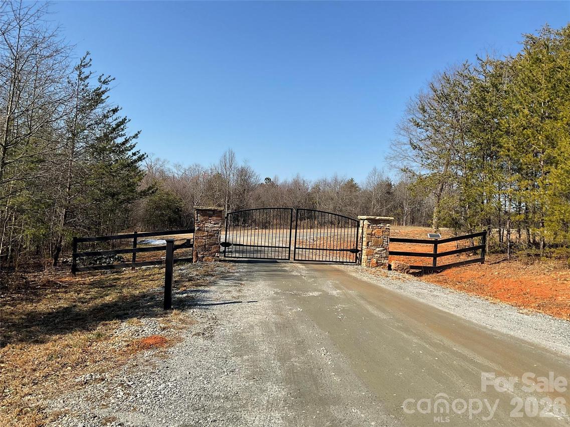 Springbrook Ln., Mooresboro, NC 28114