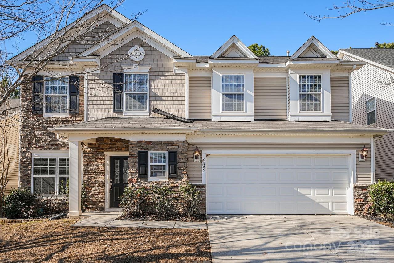 9329 Seamill Rd., Charlotte, NC 28278