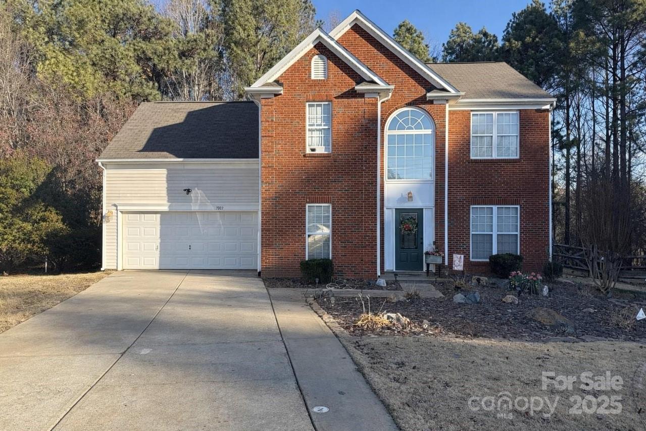 7003 Merrymount Ct., Concord, NC 28025
