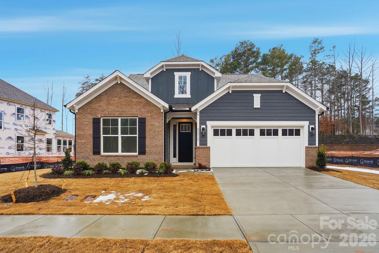 5072 Mclaughlin Loop, Waxhaw, NC 28173