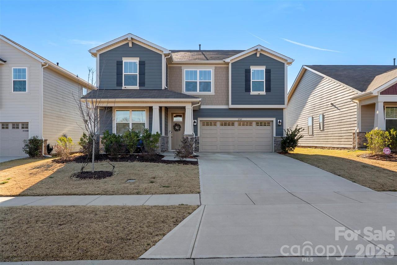 2709 Hattie St. #486, Monroe, NC 28112