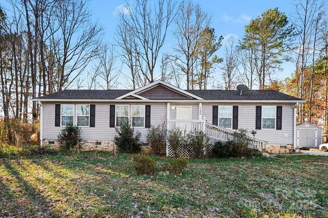 New Homes For Sale This Week That Attend Troutman Elementary: December 19th to December 25th