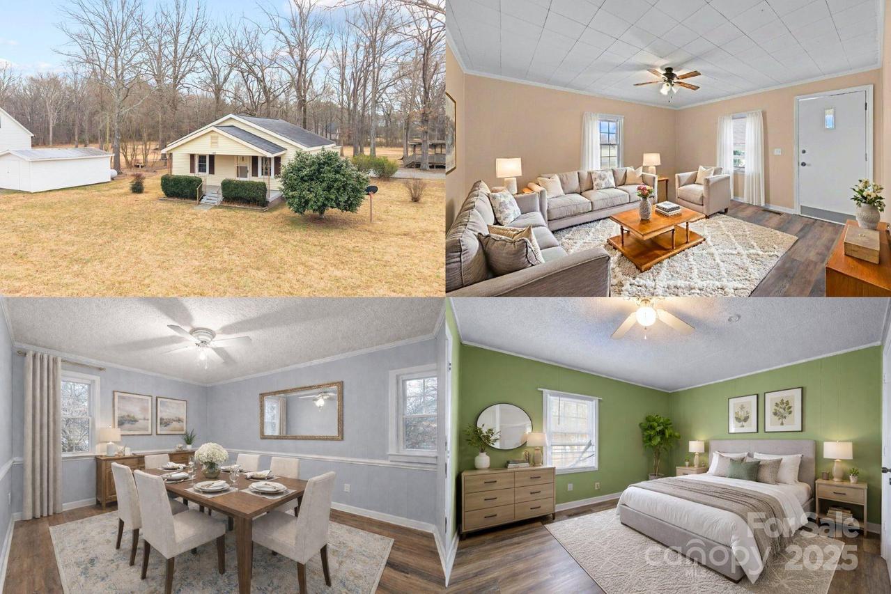 2821 New Town Rd., Monroe, NC 28110