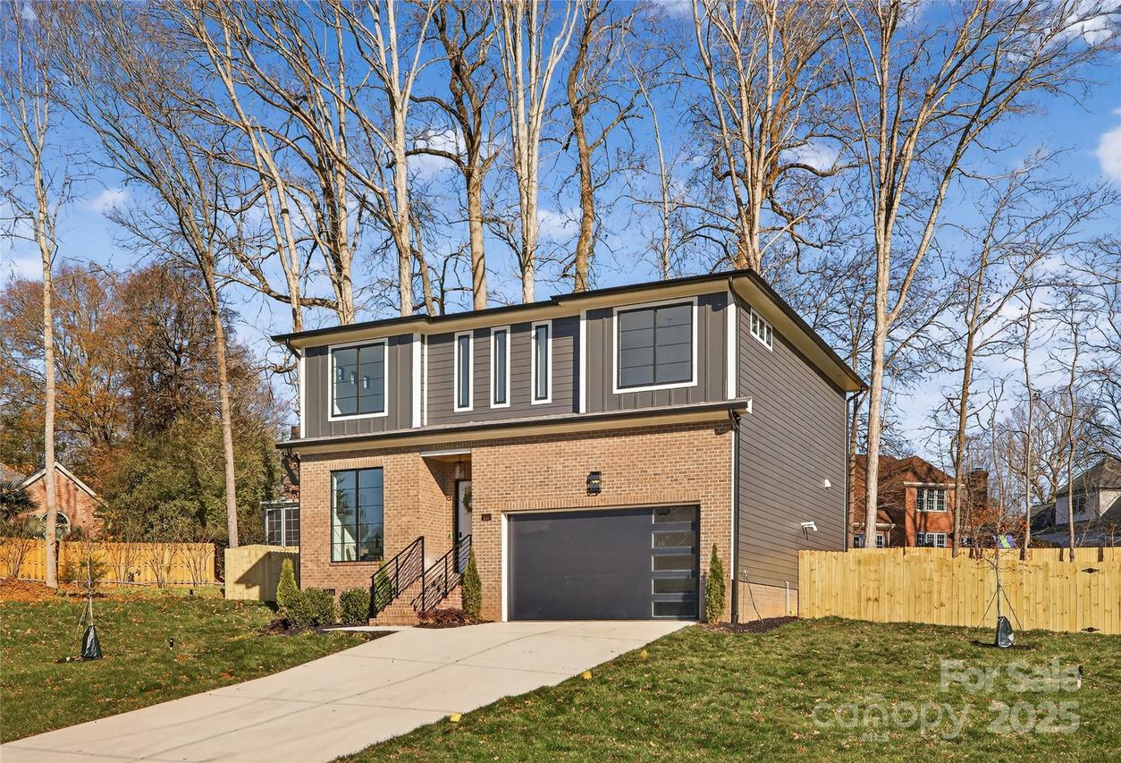 16311 Riverpointe Dr., Charlotte, NC 28278