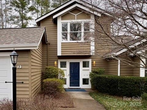 13 Laurel Pl., Asheville, NC 28803