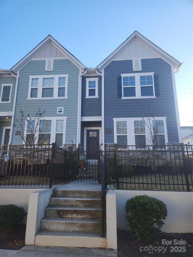 1104 Drummond Ave., Charlotte, NC 28205