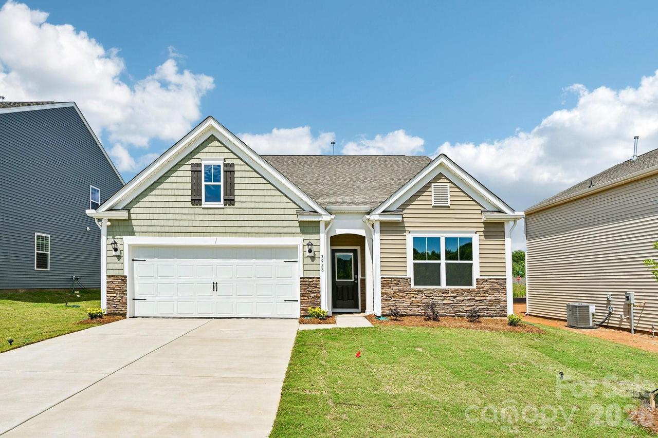 3928 Ashton Dr., Conover, NC 28613