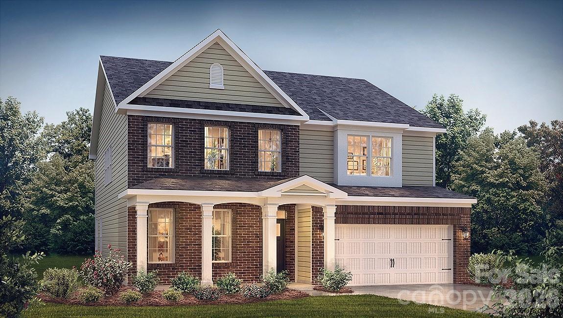 1003 Tundra Swan Dr., Indian Trail, NC 28079