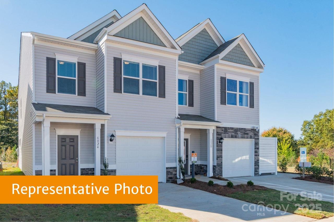 6040 Jasmine Branch Rd., Charlotte, NC 28216