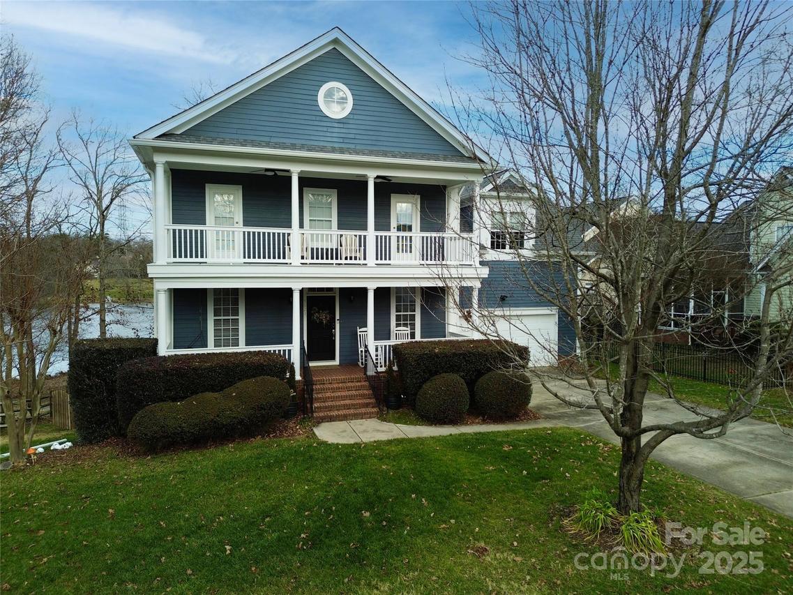 5621 Bradwell Dr., Charlotte, NC 28269