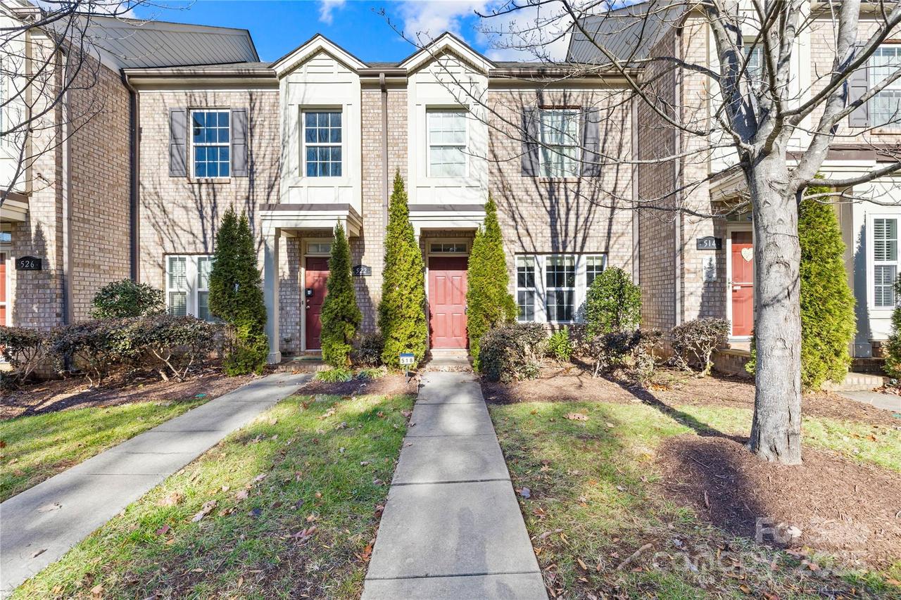 518 Armour St., Davidson, NC 28036