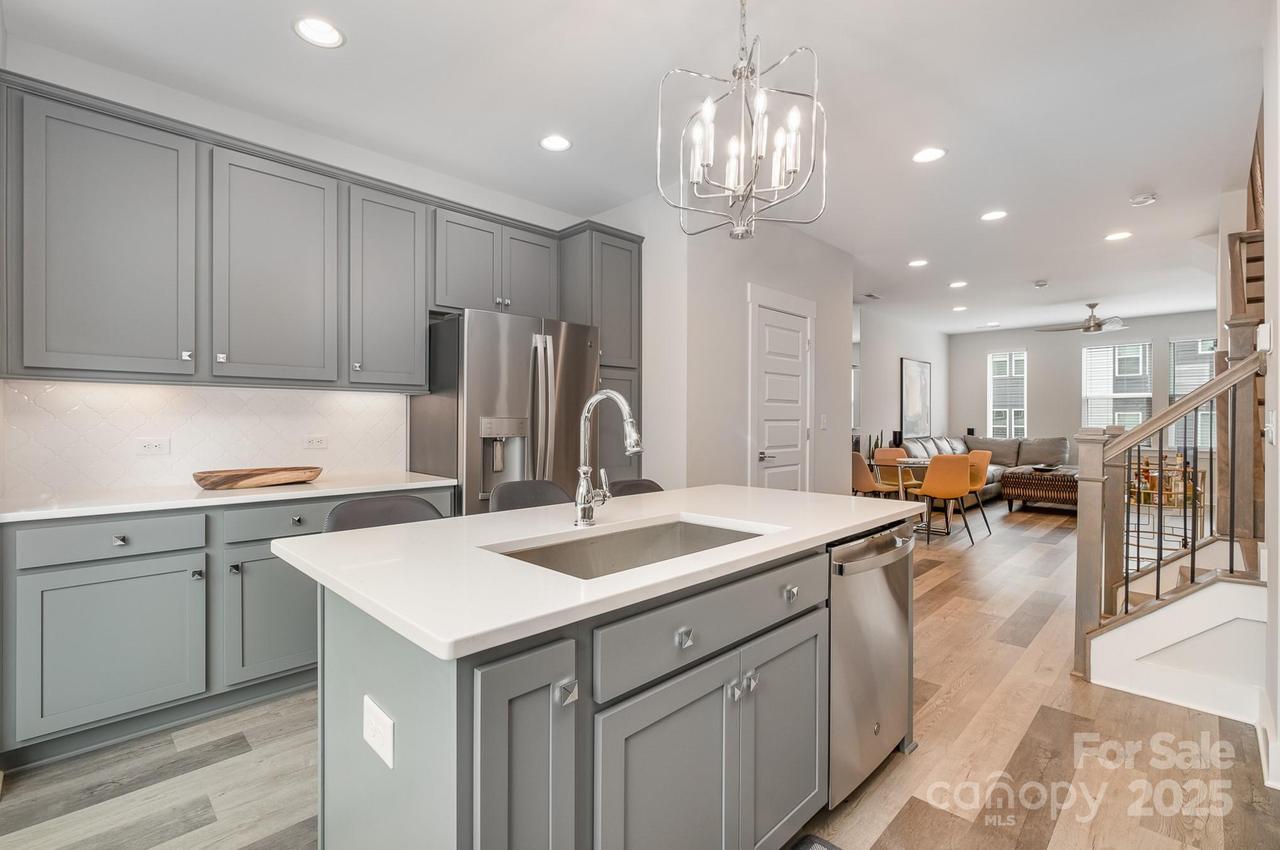 235 S Bruns Ave., Charlotte, NC 28208