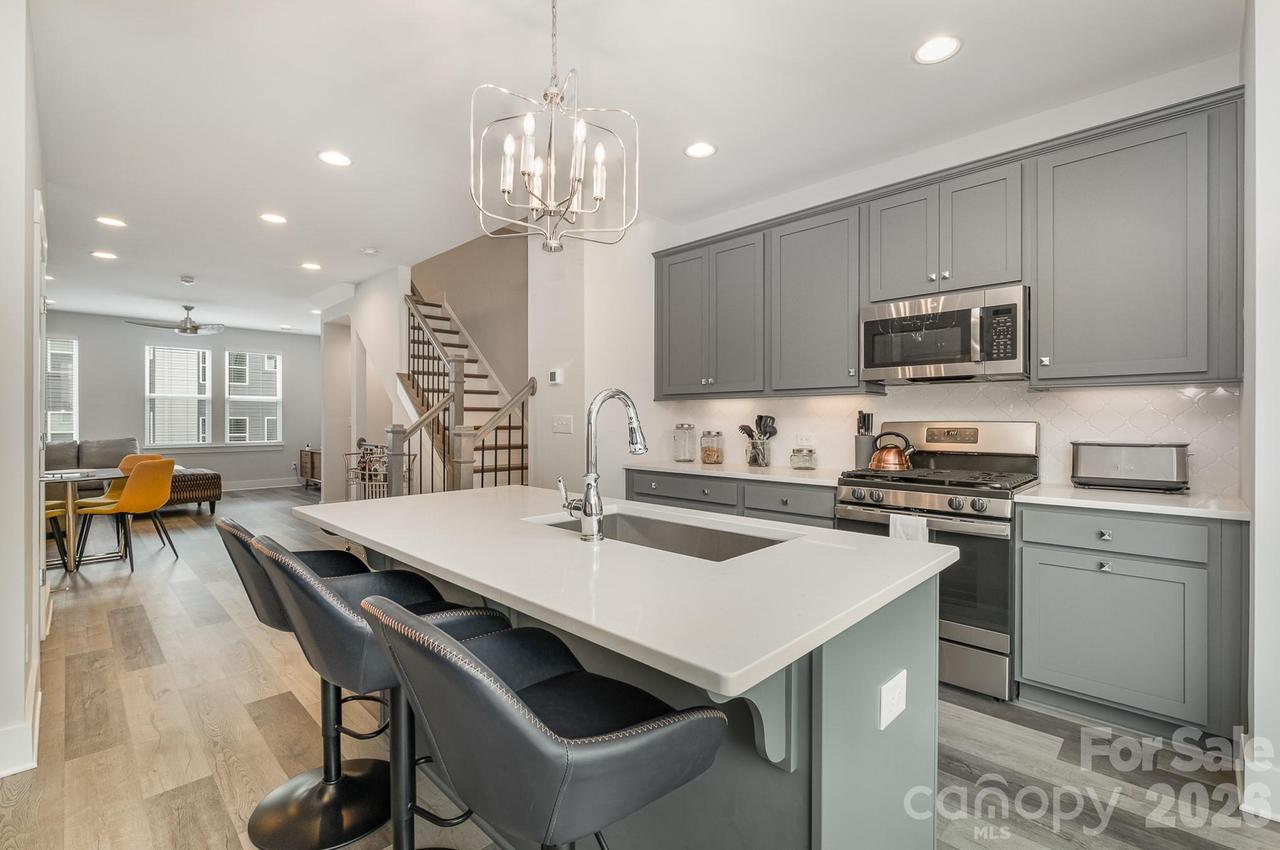 235 S Bruns Ave., Charlotte, NC 28208