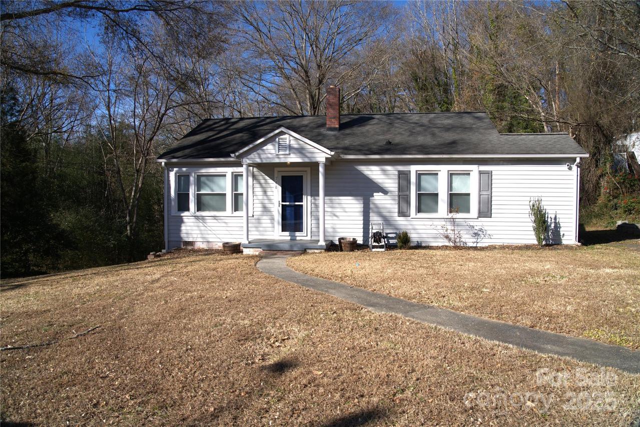 748 W 2nd St., Lincolnton, NC 28092