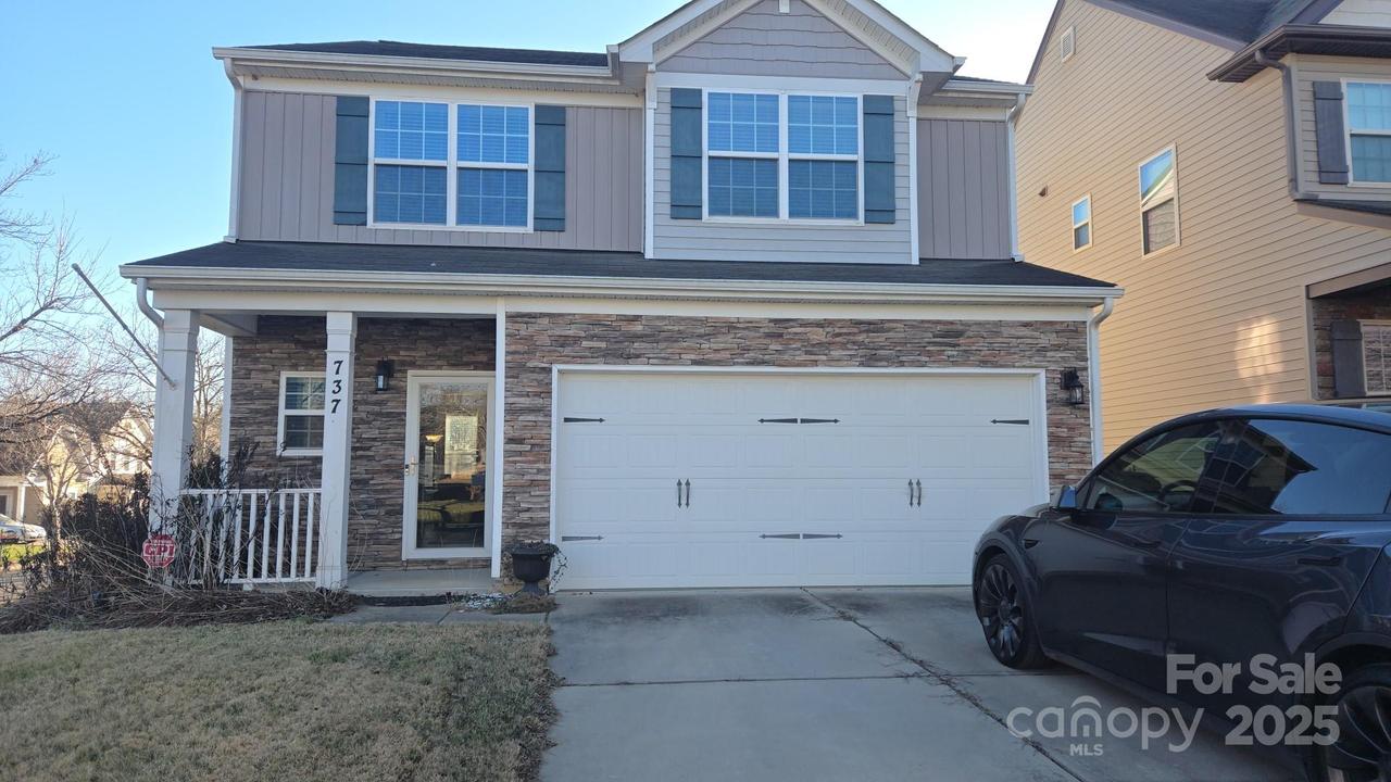 737 Centennial St., Gastonia, NC 28056