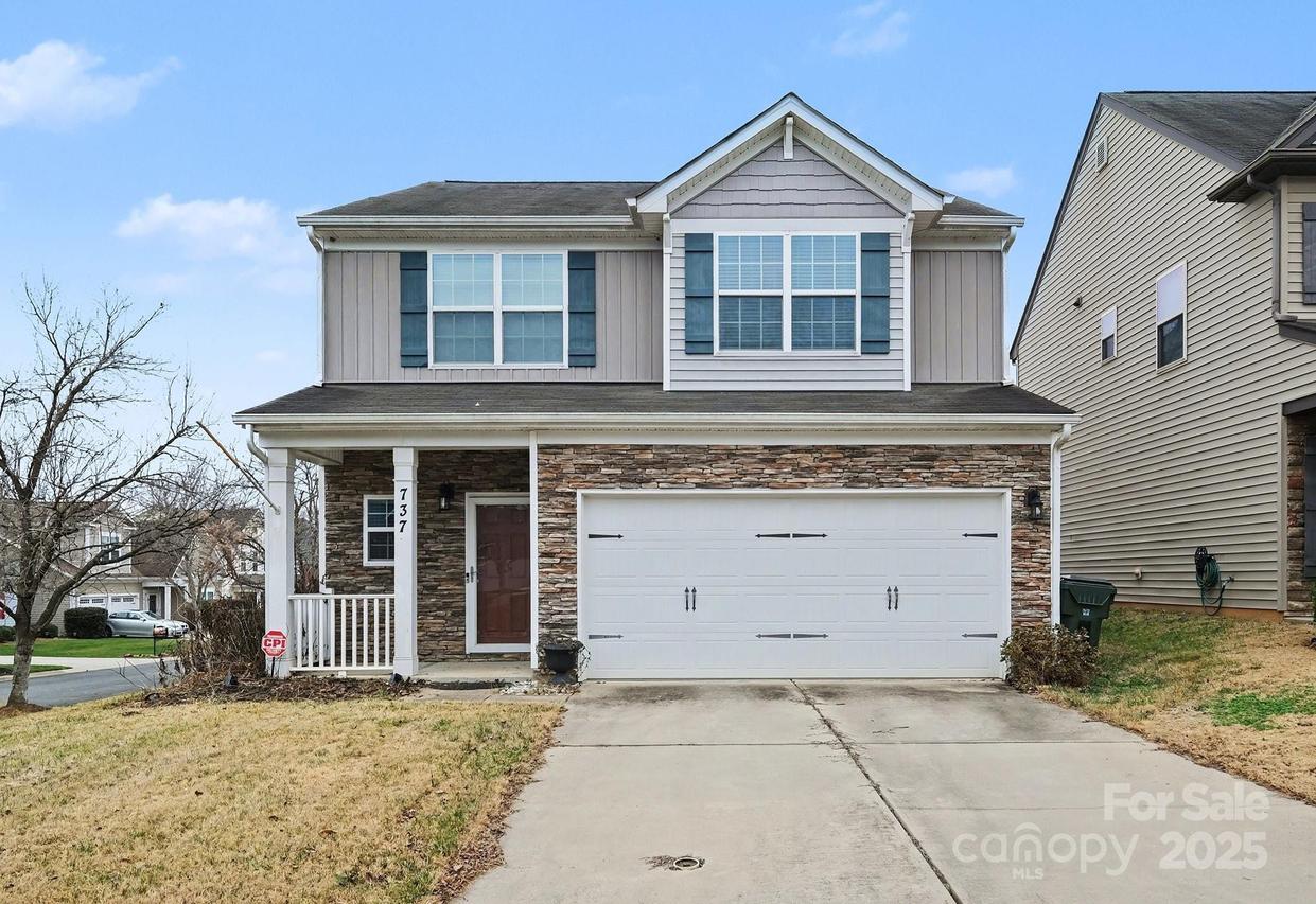 737 Centennial St., Gastonia, NC 28056