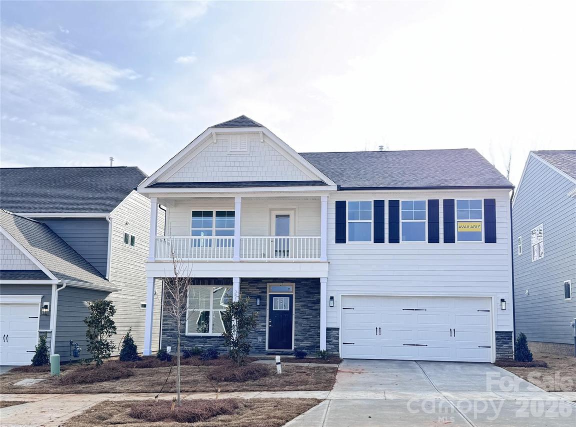 2793 Ashton Park Ln., Monroe, NC 28110