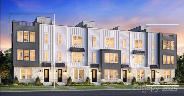 New Homes For Sale This Week That Attend West Mecklenburg High School: December 19th to December 25th