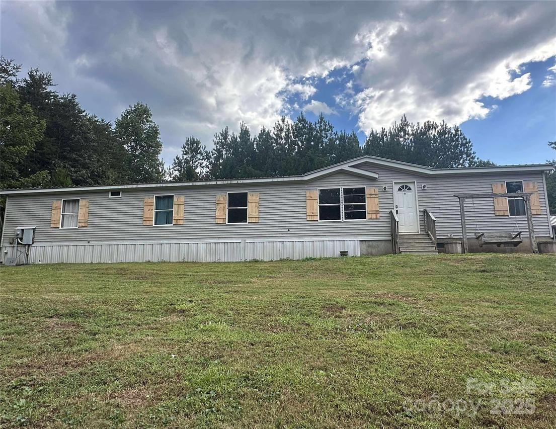 1044 Elliott Rd., Rutherfordton, NC 28139