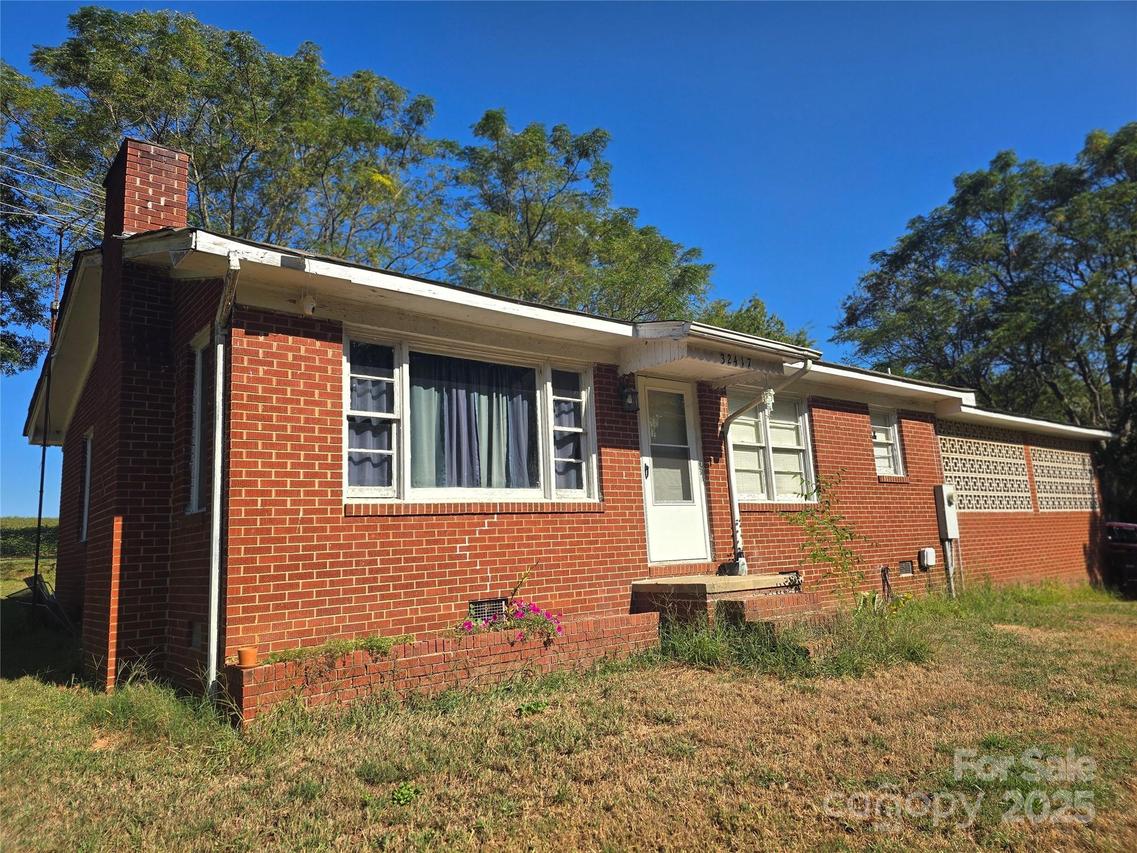 [Address Hidden by Seller], Norwood, NC 28128