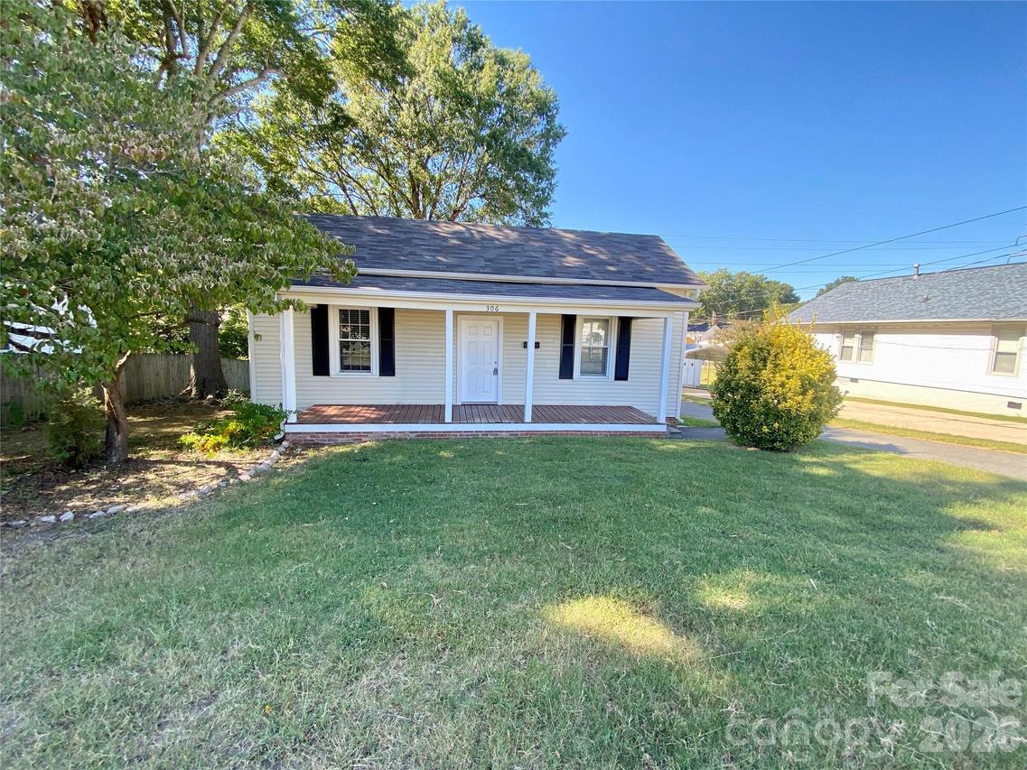 306 York Ave., Kannapolis, NC 28083