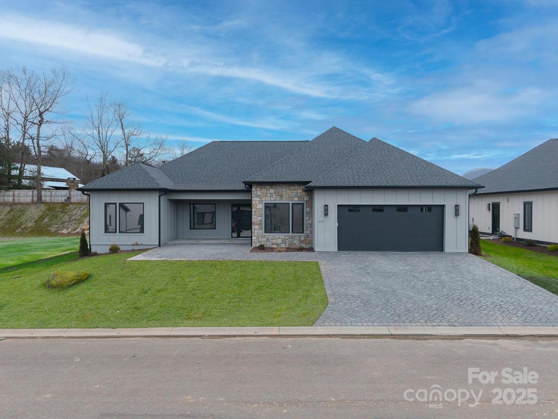 429 Big Hill Dr. #80, Arden, NC 28704