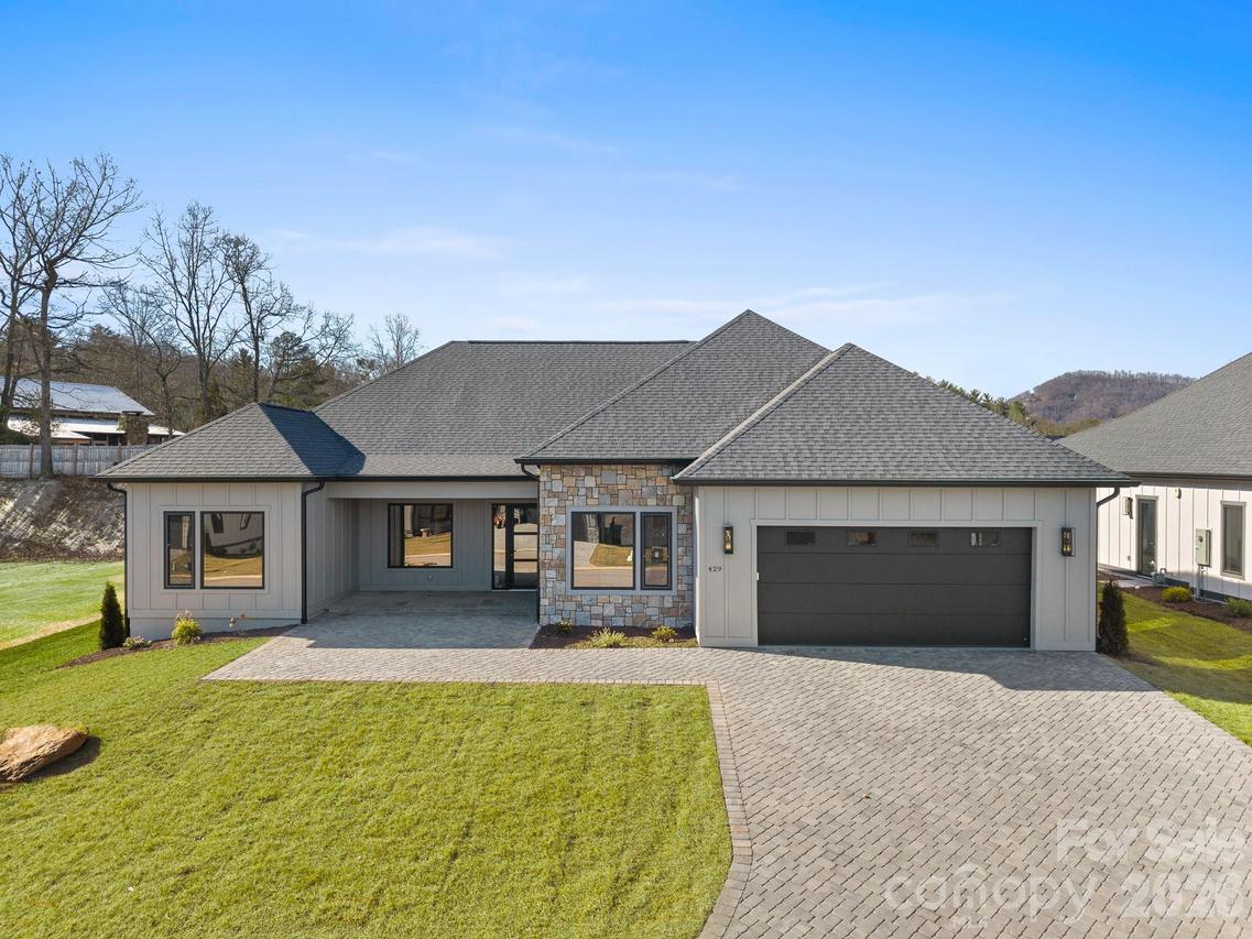 429 Big Hill Dr. #80, Arden, NC 28704