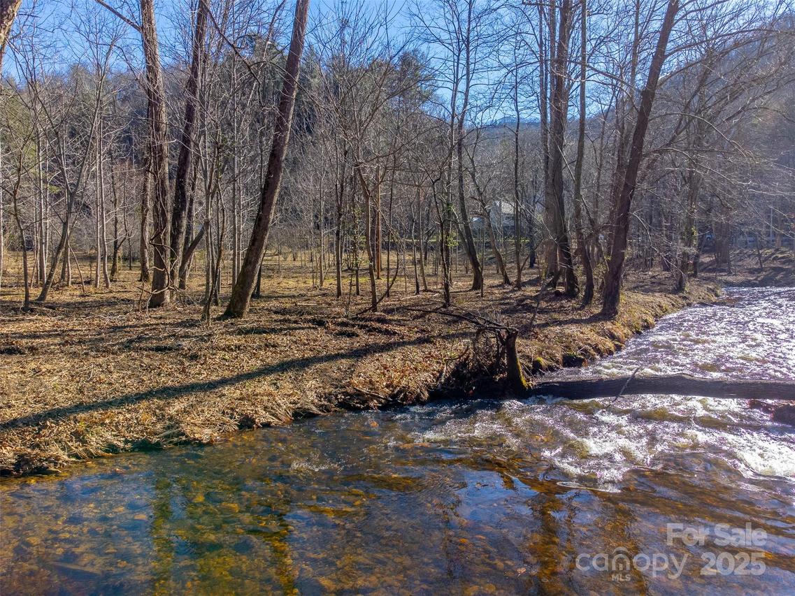 Lt 1,2,3 Caney Fork Rd., Cullowhee, NC 28723