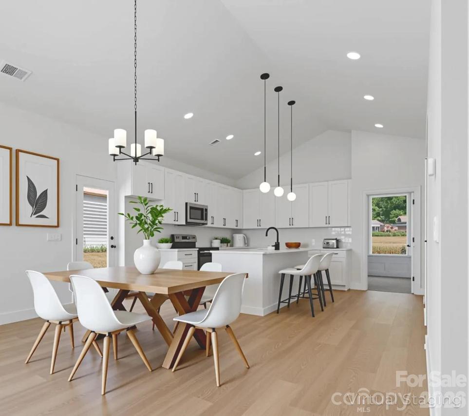 113 E Edinburgh Ct., Statesville, NC 28625