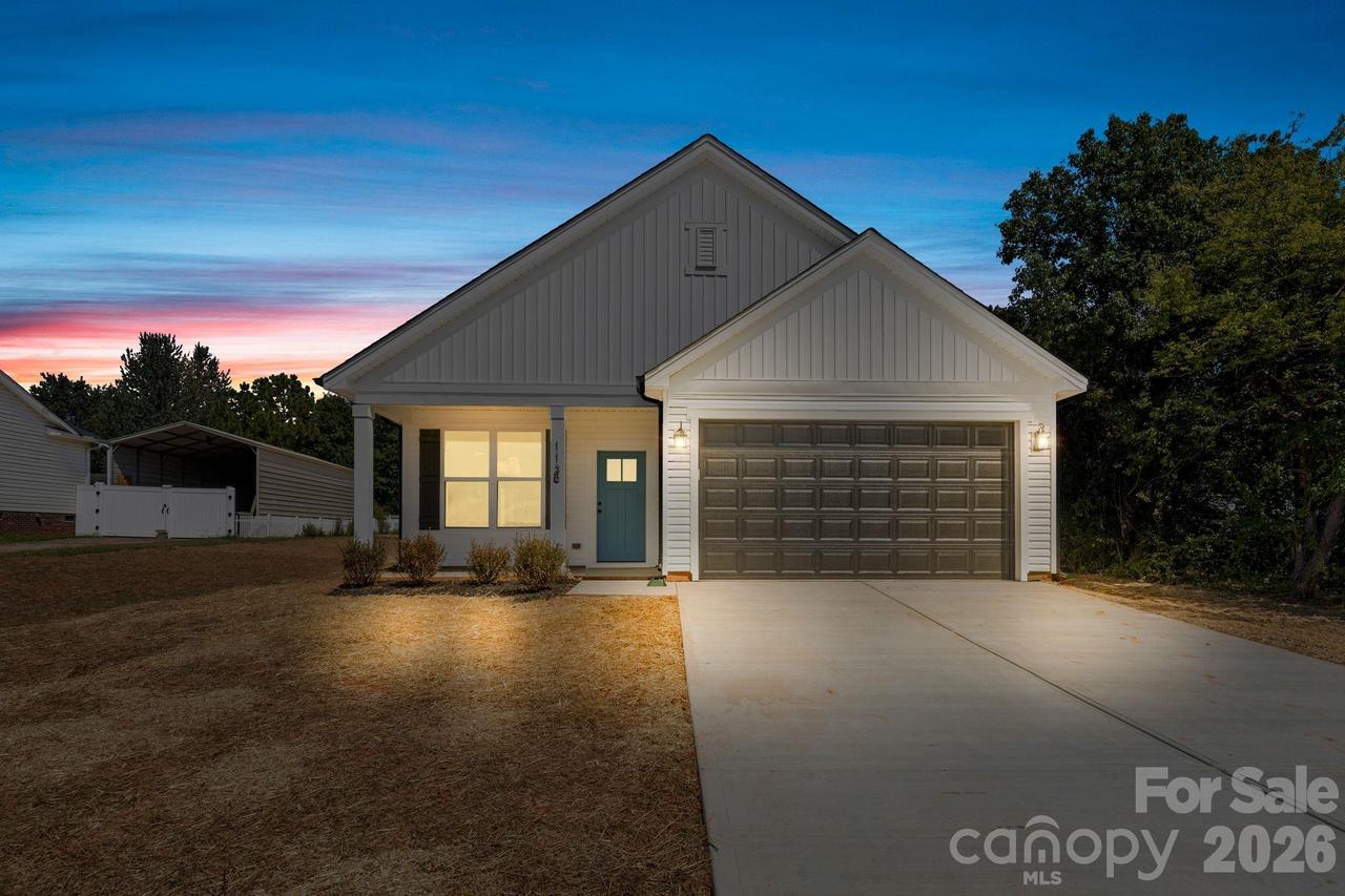 113 E Edinburgh Ct., Statesville, NC 28625