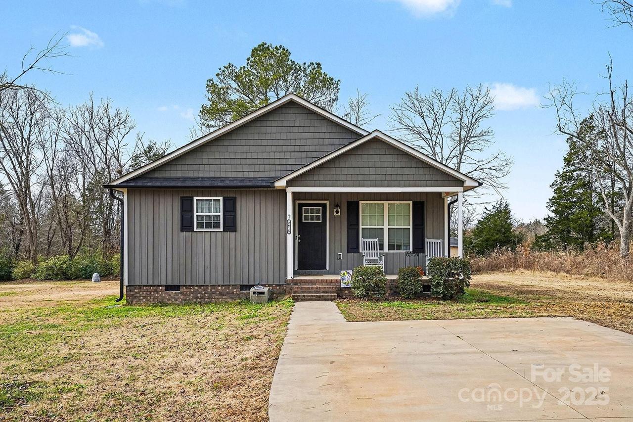 2615 Penninger Rd., Concord, NC 28025