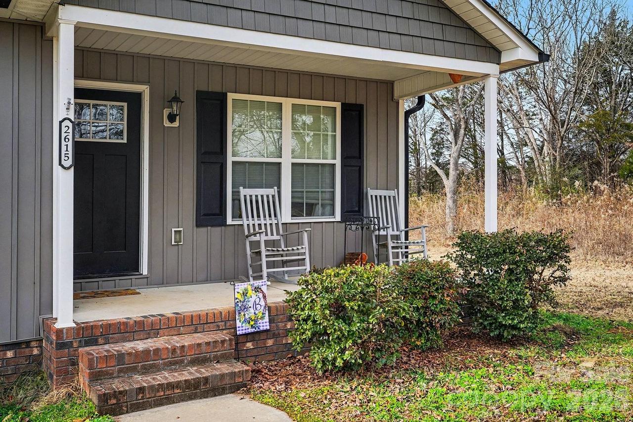 2615 Penninger Rd., Concord, NC 28025