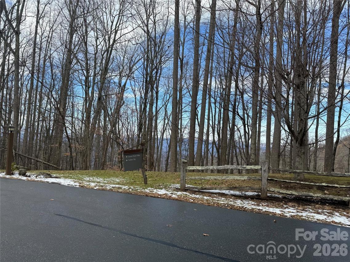 Lot 1 Sunset Point Rd. #1/5, Burnsville, NC 28714