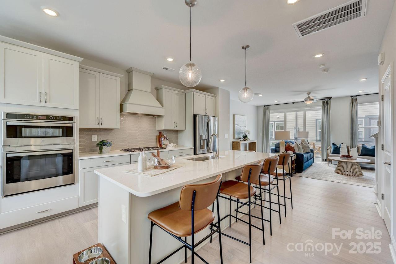 3107 Rexton Ln., Charlotte, NC 28262